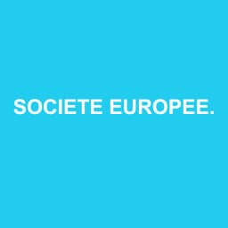 Logo Societe Europeenne D'audit - Expert-comptable à Crépy-en-Valois