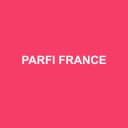 Logo de Parfi France