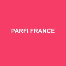 Logo Parfi France - Expert-comptable à Longwy