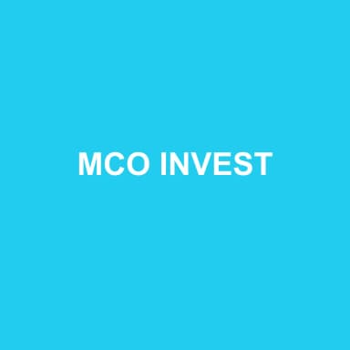 Logo de MCO INVEST