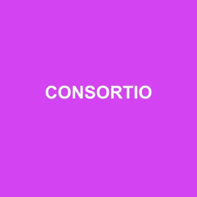 Logo de CONSORTIO