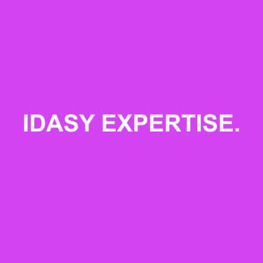 Logo de IDASY EXPERTISE CONSEIL AUDIT