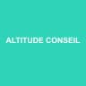 ALTITUDE CONSEIL
