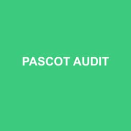 Logo de PASCOT AUDIT