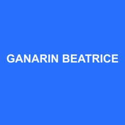 Logo Ganarin Beatrice - Expert-comptable à Feugarolles