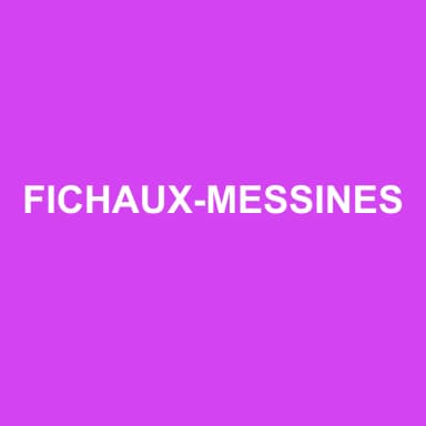 Logo de FICHAUX-MESSINES