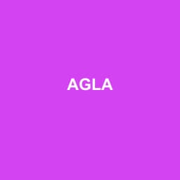 Logo Agla - Expert-comptable à Chalonnes-sur-Loire
