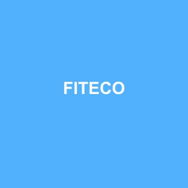 Logo de FITECO