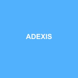Logo Adexis - Expert-comptable à Autun