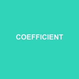 Logo de COEFFICIENT