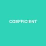 COEFFICIENT
