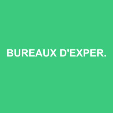 Logo de BUREAUX D'EXPERTISE COMPTABLE CONSEIL ET ASSISTANCE