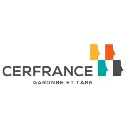 Logo de AGC GARONNE ET TARN