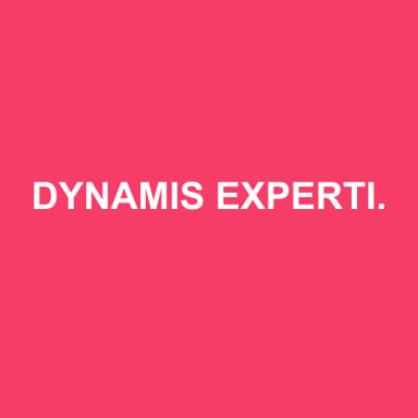 Logo de DYNAMIS EXPERTISE COMPTABLE