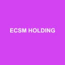 Logo ECSM HOLDING