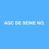 AGC DE SEINE NORMANDIE