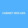 CABINET BDS ASSOCIES-STE CIVILE D'EC VELLUT-MIGNON-A GRIZOT-D GRIZOT-FOURNET- COLLINET - HOOGHE-CHERRONNET-BARBAROT