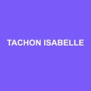 Logo de Tachon Isabelle