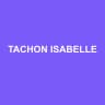 TACHON ISABELLE