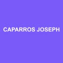 Logo de Caparros Joseph