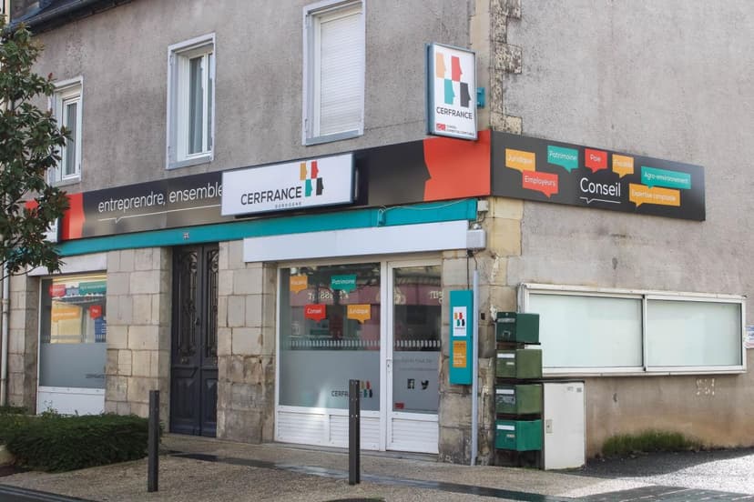 Agc du Perigord - photo 3