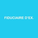 Logo de Fiduciaire D’expertise Comptable et Associes