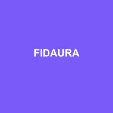 Logo de FIDAURA