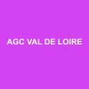 Logo de Agc Val de Loire