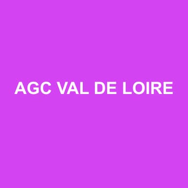 Logo de AGC VAL DE LOIRE