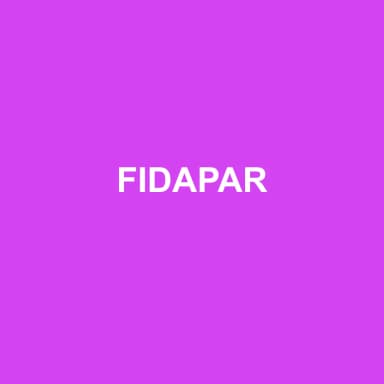 Logo de FIDAPAR