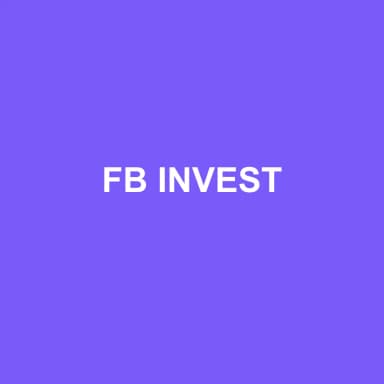 Logo de FB INVEST