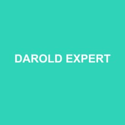 Logo Darold Expert - Expert-comptable à Vendargues