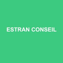 Logo Estran Conseil - Expert-comptable à Locmiquélic