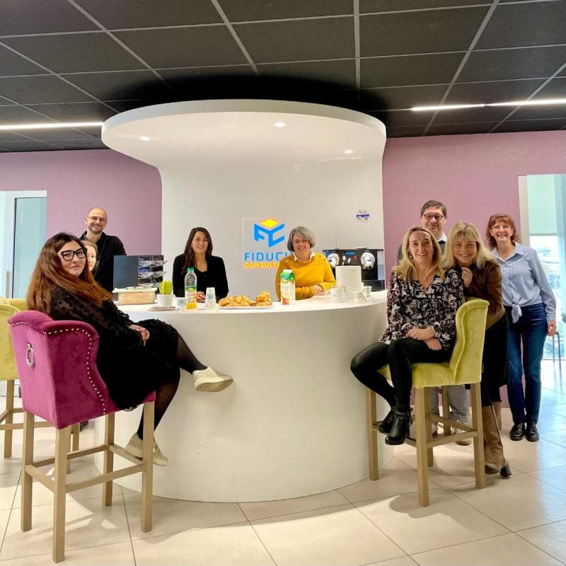 Fiduciaire Generale Pour Les Commercants Artisans et Professions Liberales - photo 2