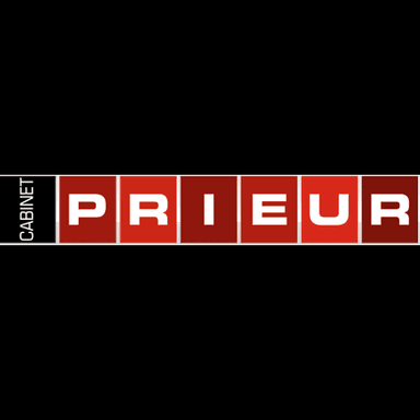 Logo de CABINET PRIEUR