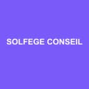 Logo SOLFEGE CONSEIL
