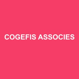 Logo de COGEFIS ASSOCIES