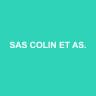 SAS COLIN ET ASSOCIES