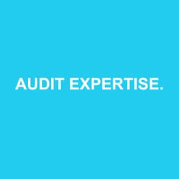 Logo Audit Expertise Comptable et Fiscalite - Expert-comptable à Aimargues