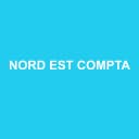 Logo de Nord Est Compta