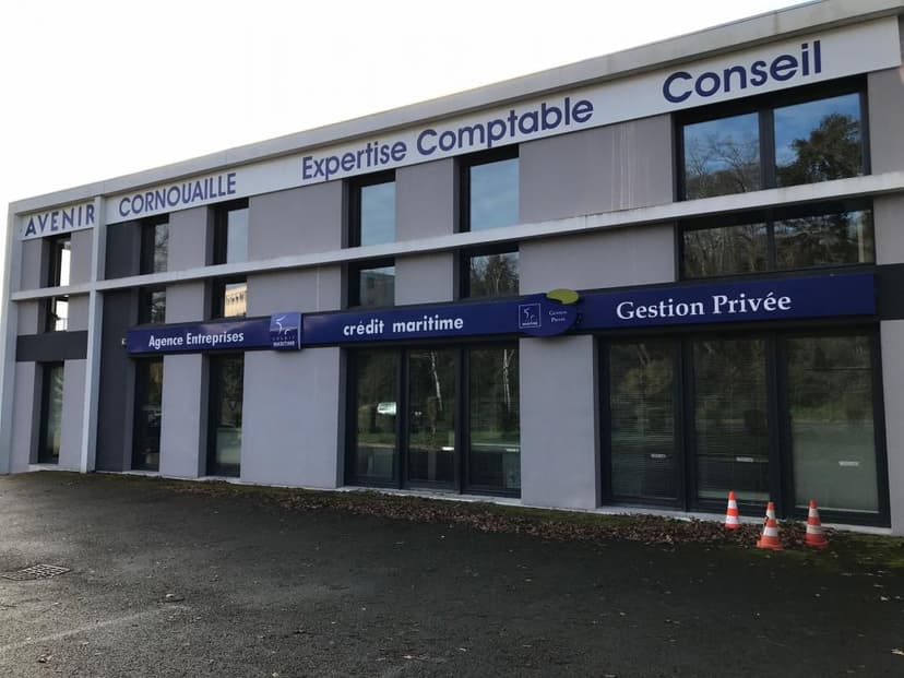 Orcom Cornouaille - photo 2