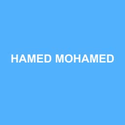 Logo Hamed Mohamed - Expert-comptable à Corbeil-Essonnes