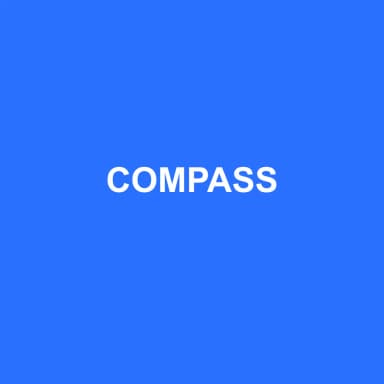 Logo de COMPASS