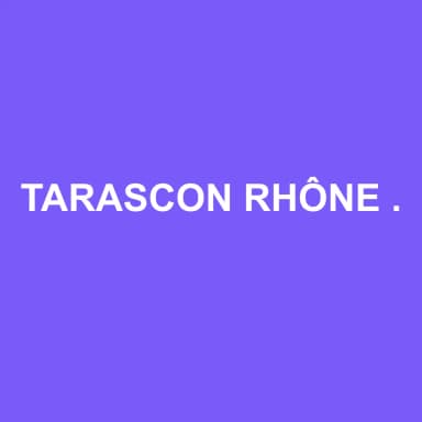 Logo de TARASCON RHÔNE SUD EXPERTISE COMPTABLE