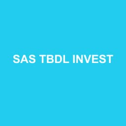 Logo de SAS TBDL INVEST