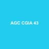 AGC CGIA 43