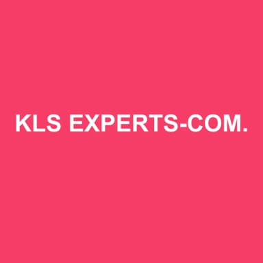 Logo de KLS EXPERTS-COMPTABLES