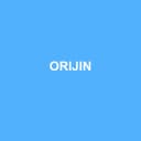 Logo de Orijin