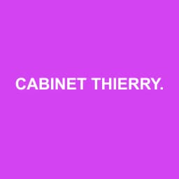 Logo de CABINET THIERRY SULTAN