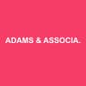 ADAMS & ASSOCIATES